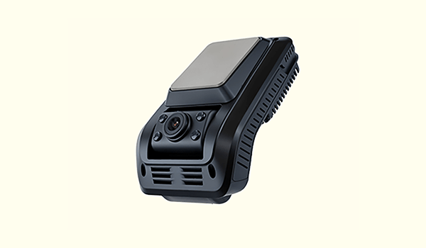 AC-DOOR Detection 6 wired GPS Tracker-TL03-2 Side